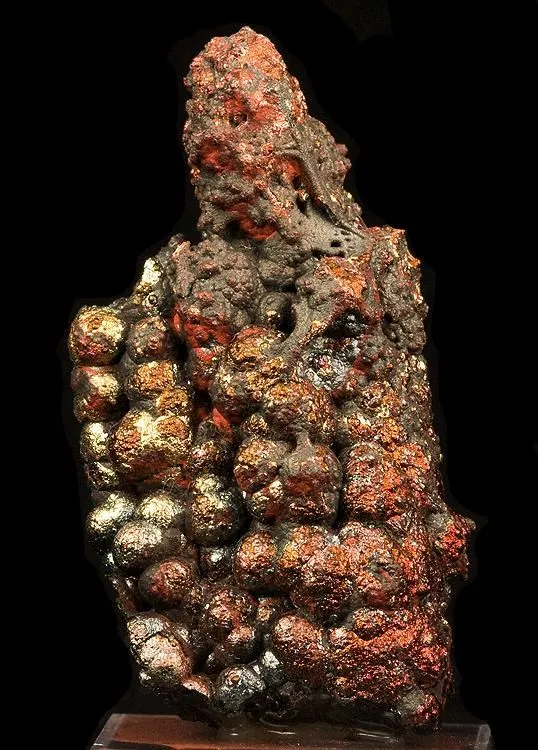 Goethite image