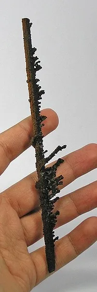 Goethite image