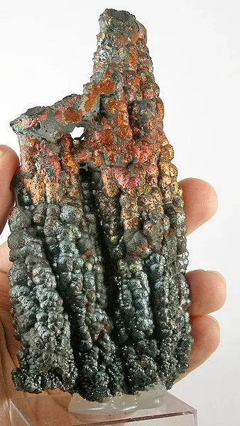 Goethite image