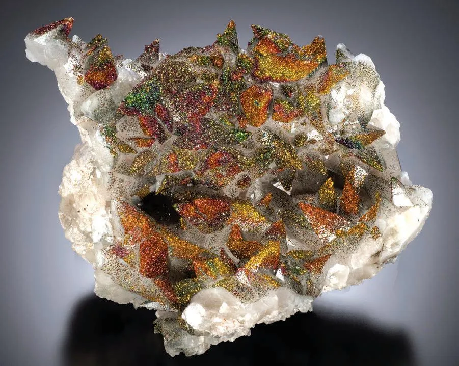 Goethite image