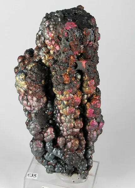 Goethite image