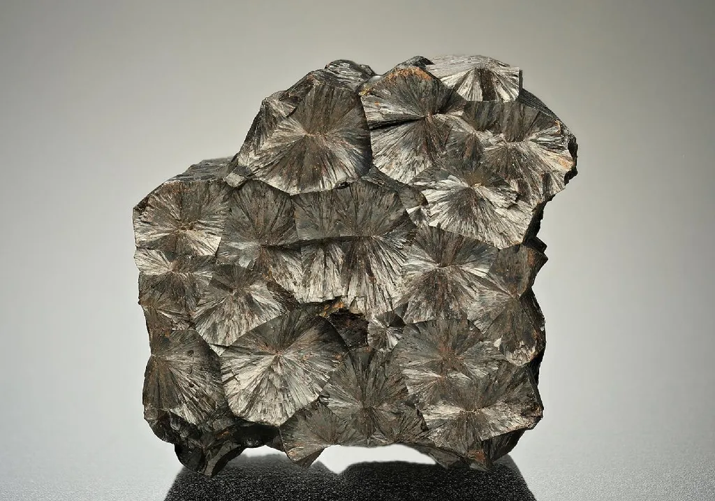 Goethite image