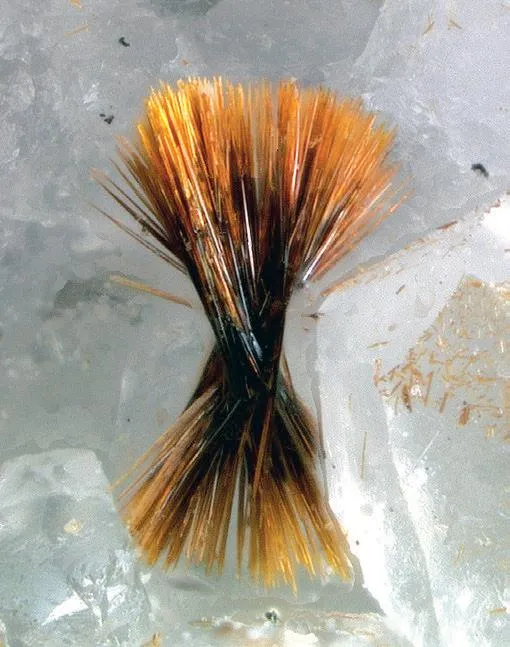 Goethite - image 1