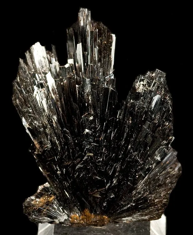 Goethite image