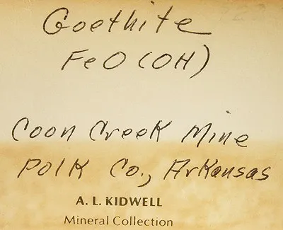 Goethite - image 2