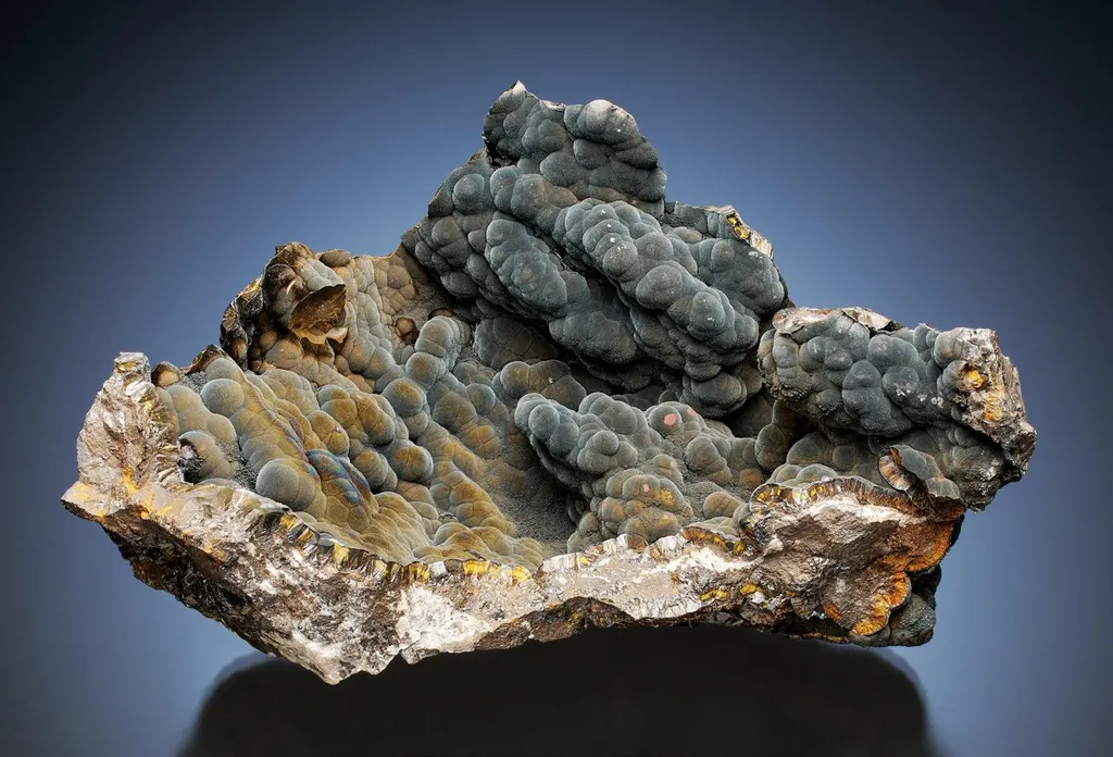 Goethite image