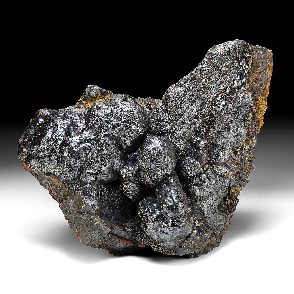 Goethite image