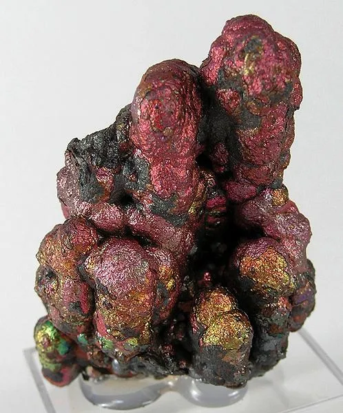 Goethite image