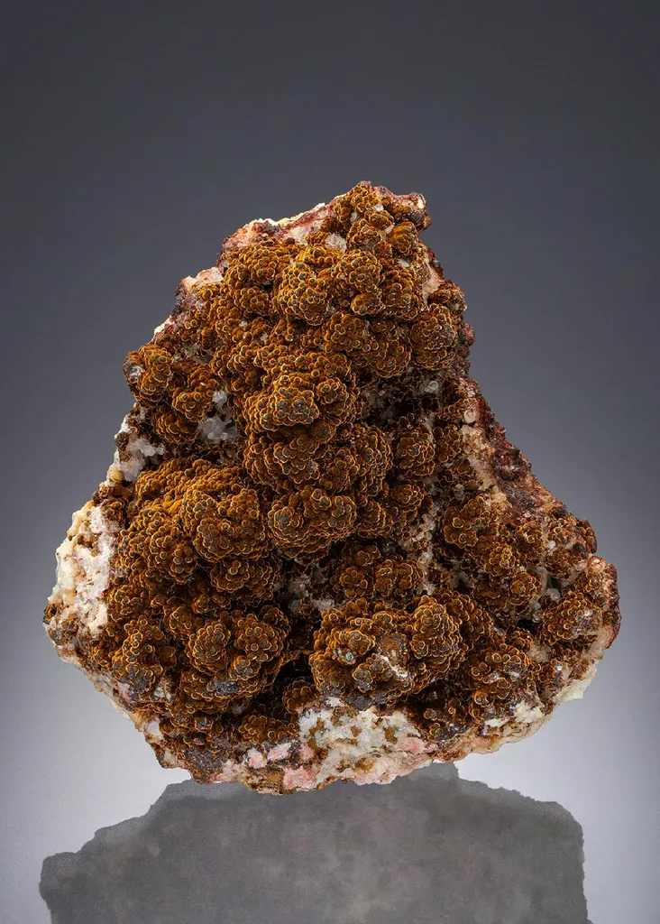 Goethite image