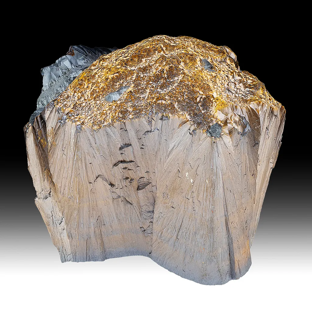 Goethite image