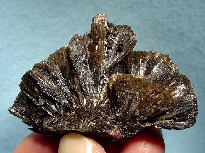 Goethite image