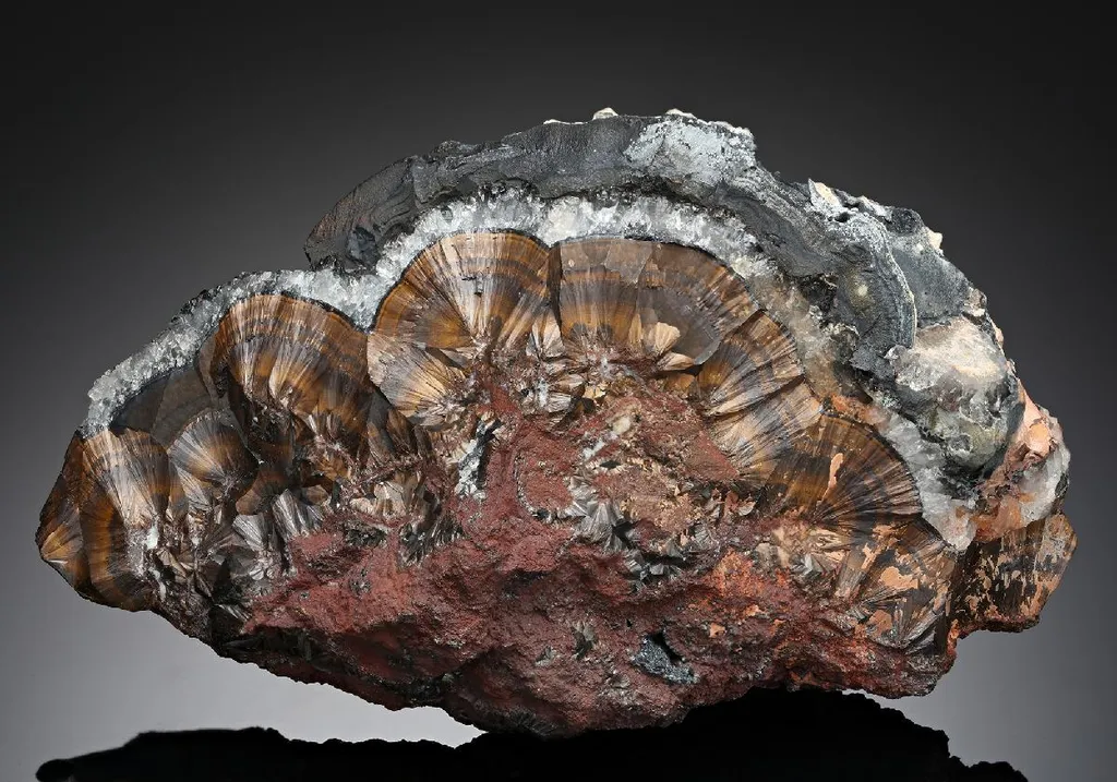 Goethite image