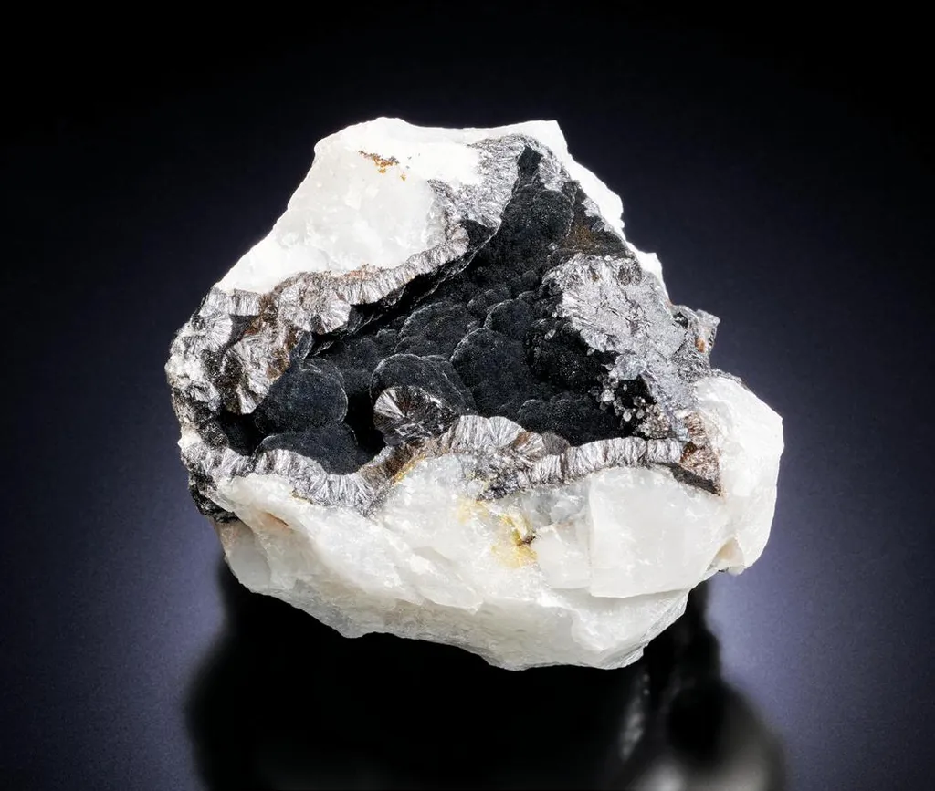 Goethite image