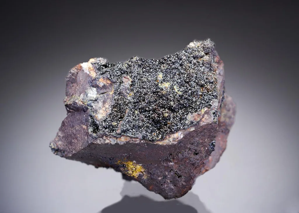 Goethite image