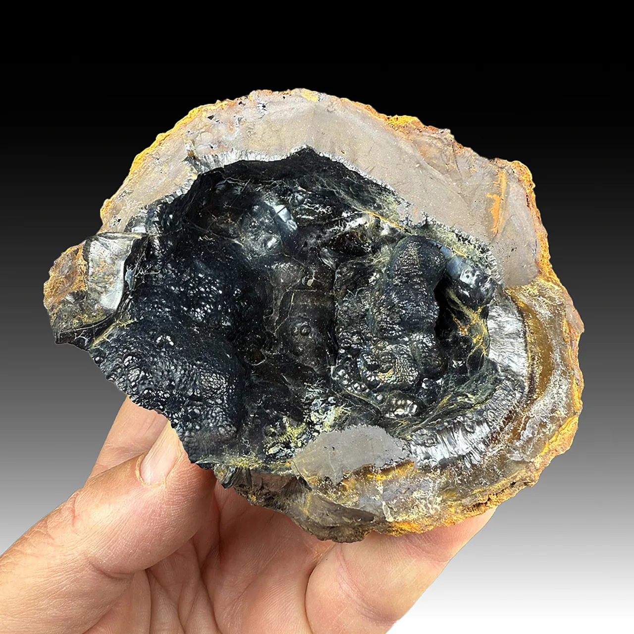 Goethite - image 1