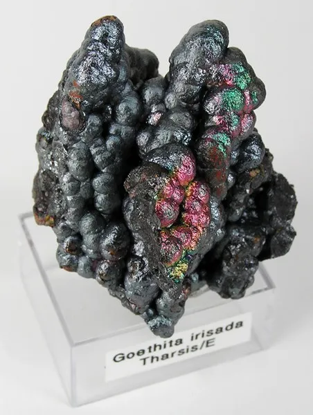 Goethite image