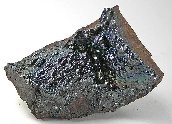 Goethite image