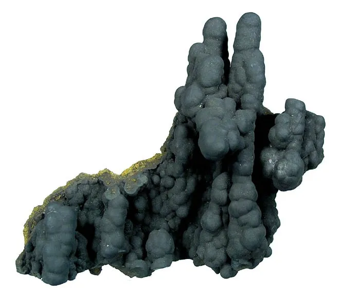 Goethite image
