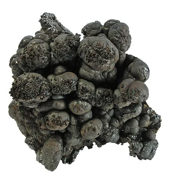Goethite image