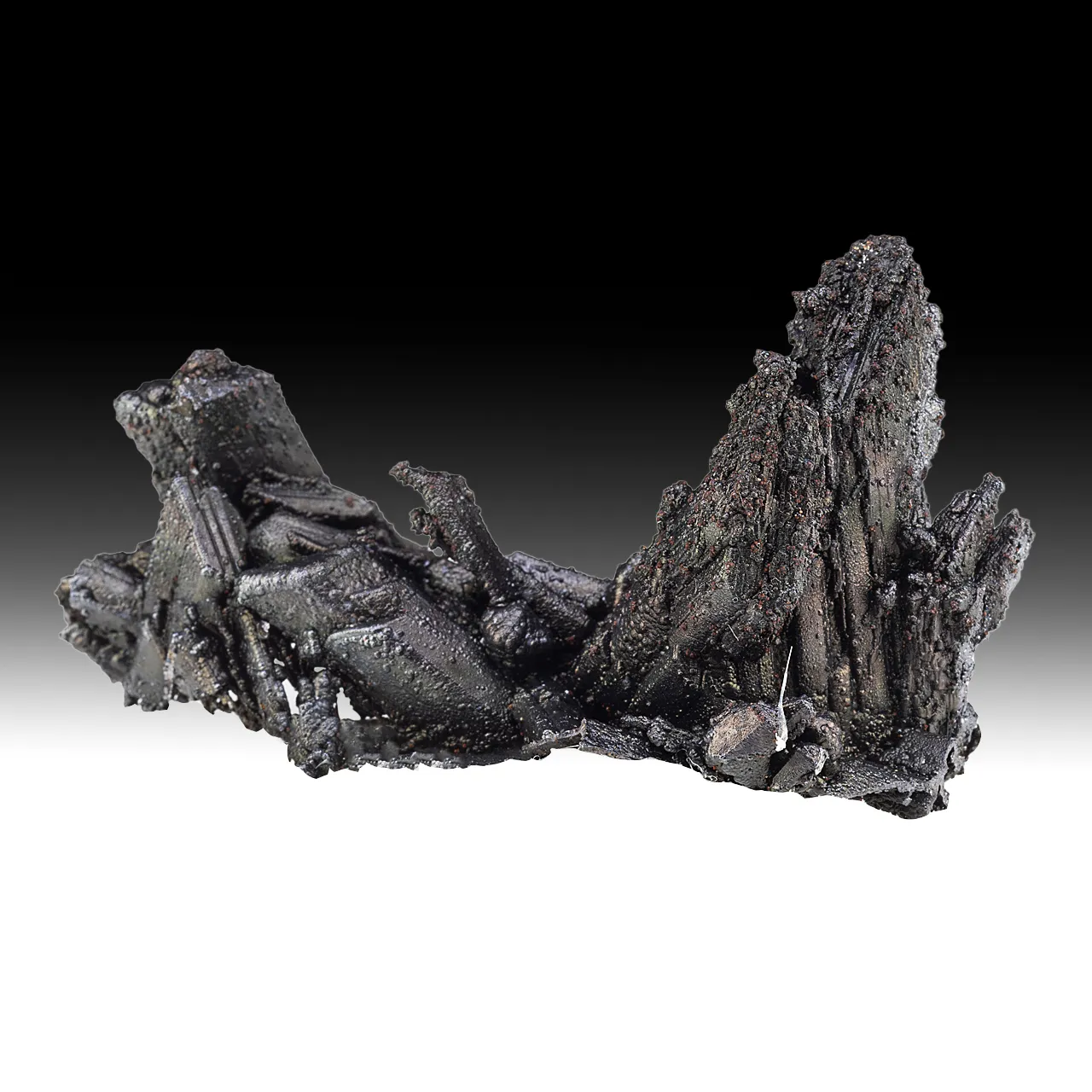 Goethite after Gypsum - image 1