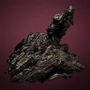Goethite after Gypsum - image 2