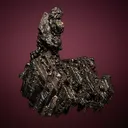 Goethite after Gypsum - image 1