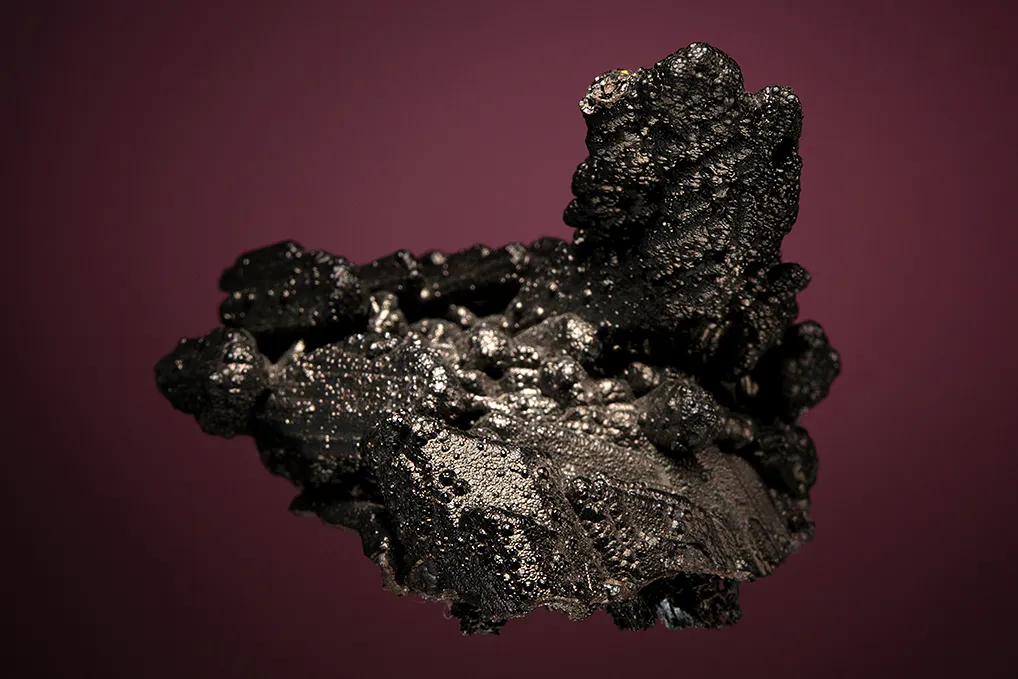Goethite after Gypsum - image 3