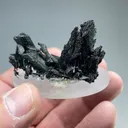 Goethite after Gypsum - image 2