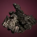 Goethite after Gypsum - image 4
