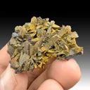 Goethite after Marcasite - image 1