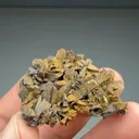 Goethite after Marcasite - image 2