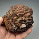 Goethite after Pyrite - image 2