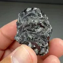 Goethite after Pyrite - image 2