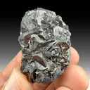 Goethite after Pyrite - image 1