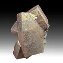 Goethite after Pyrite - image 1