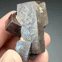 Goethite after Pyrite - image 2