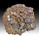 Goethite after Pyrite - image 1