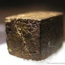 Goethite After Pyrite - image 1