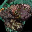 Goethite and Malachite - image 2