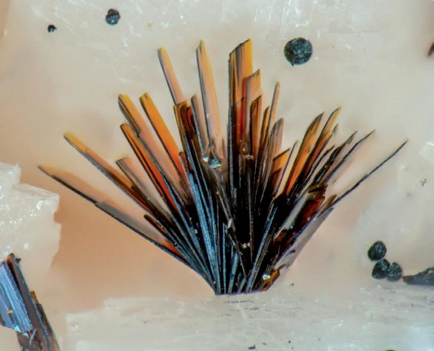 Goethite image