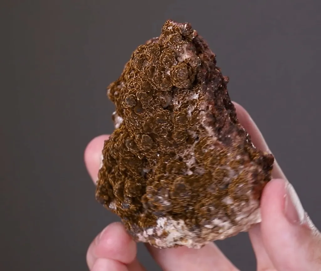 Goethite - image 2