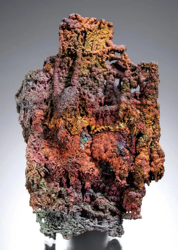 Goethite image