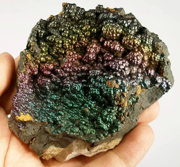 Goethite image