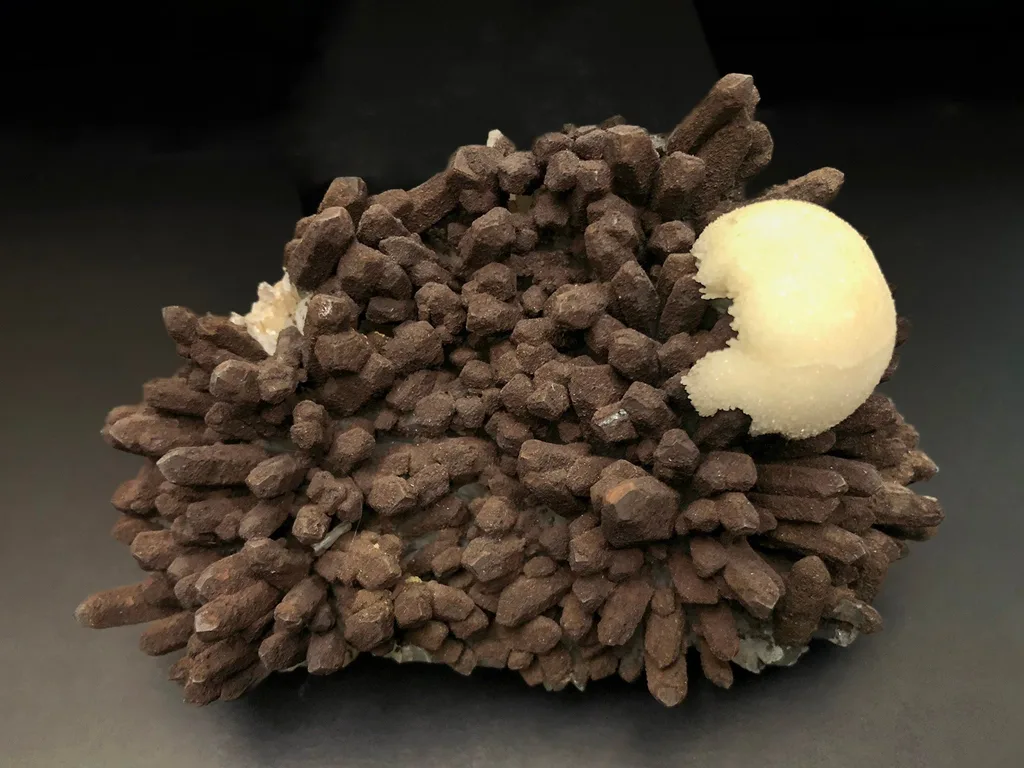 Goethite image