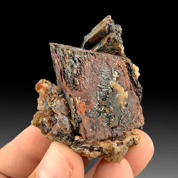 Goethite