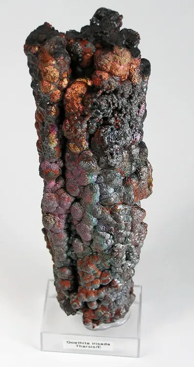Goethite image