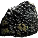 Goethite, Calcite - image 1