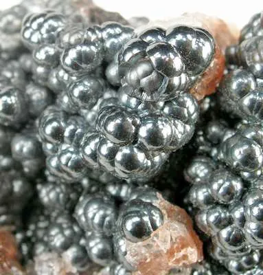 Goethite, Calcite - image 2