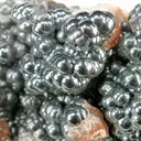 Goethite, Calcite - image 2