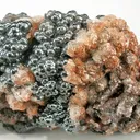 Goethite, Calcite - image 1